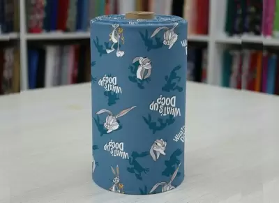 bugs bunny - Tela de alta calidad diseño bugs bunny disponible en Telas593.