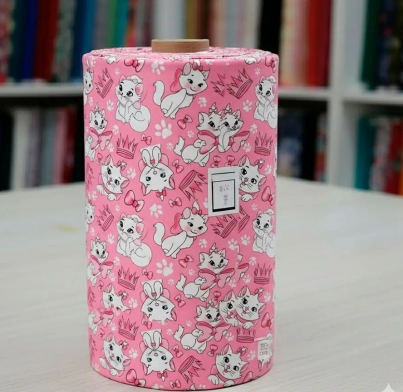 Marrie-Aristogatos-rosa-rollo