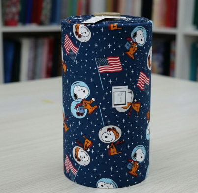 Snoopy-Astronauta-rollo