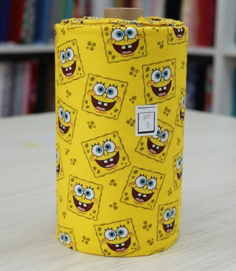 bob esponja