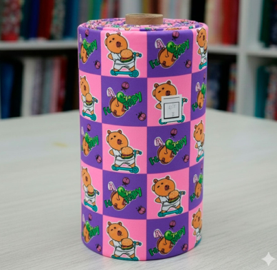 capibara-happy-rollo