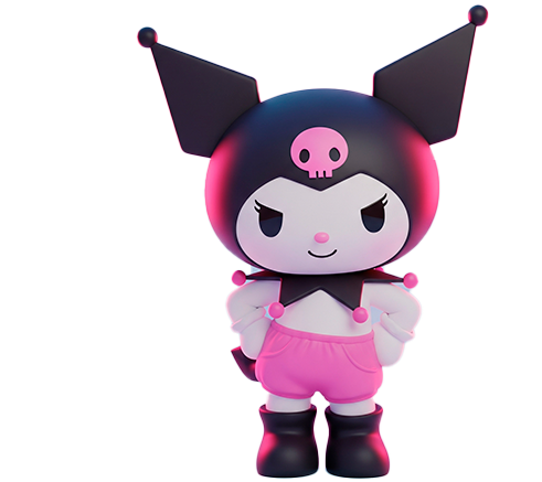 kuromi