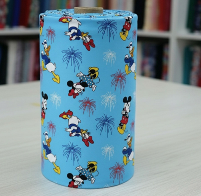 mickey-y-donald-rollo