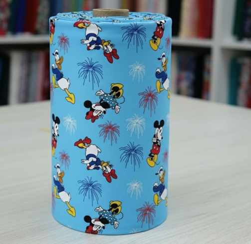 mickey-y-donald-rollo