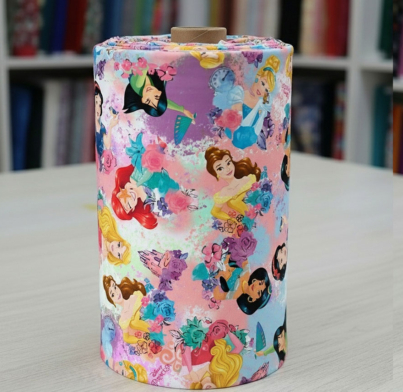 princesas-disney-rollo