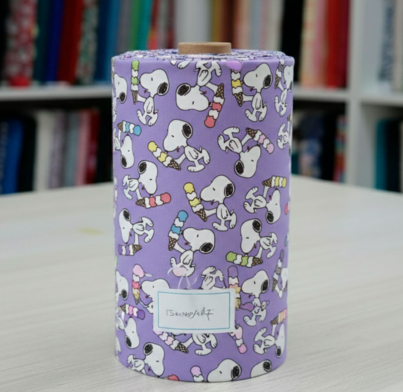 snoopy-lila-rollo